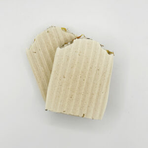Goat Milk Handcrafted Soap - Wildflower