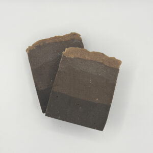 Goat Milk Handcrafted Soap - Java